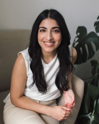 Jasmine Gill profile image